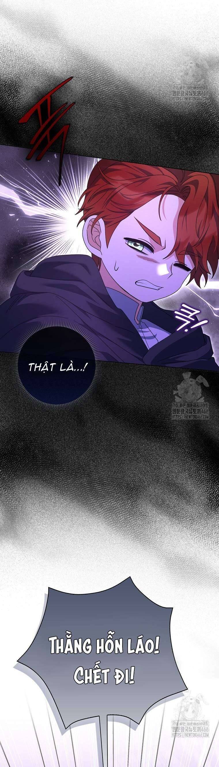 Tôi Không Thuộc Về Nơi Này - Chapter 26 - Page 9