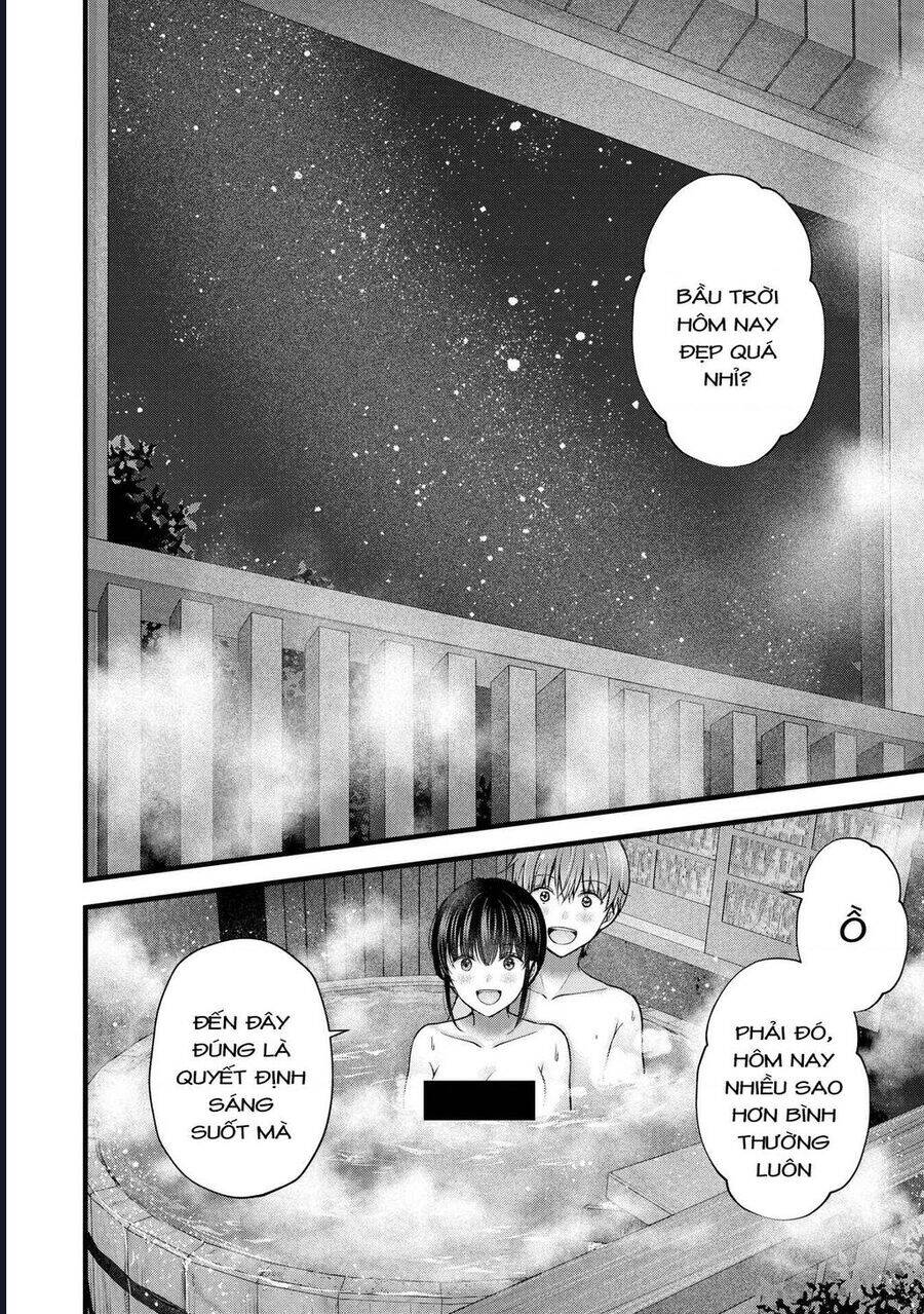 Tôi có nên chiều hư cô vợ hoàn hảo của mình? - Chapter 34 - Page 13