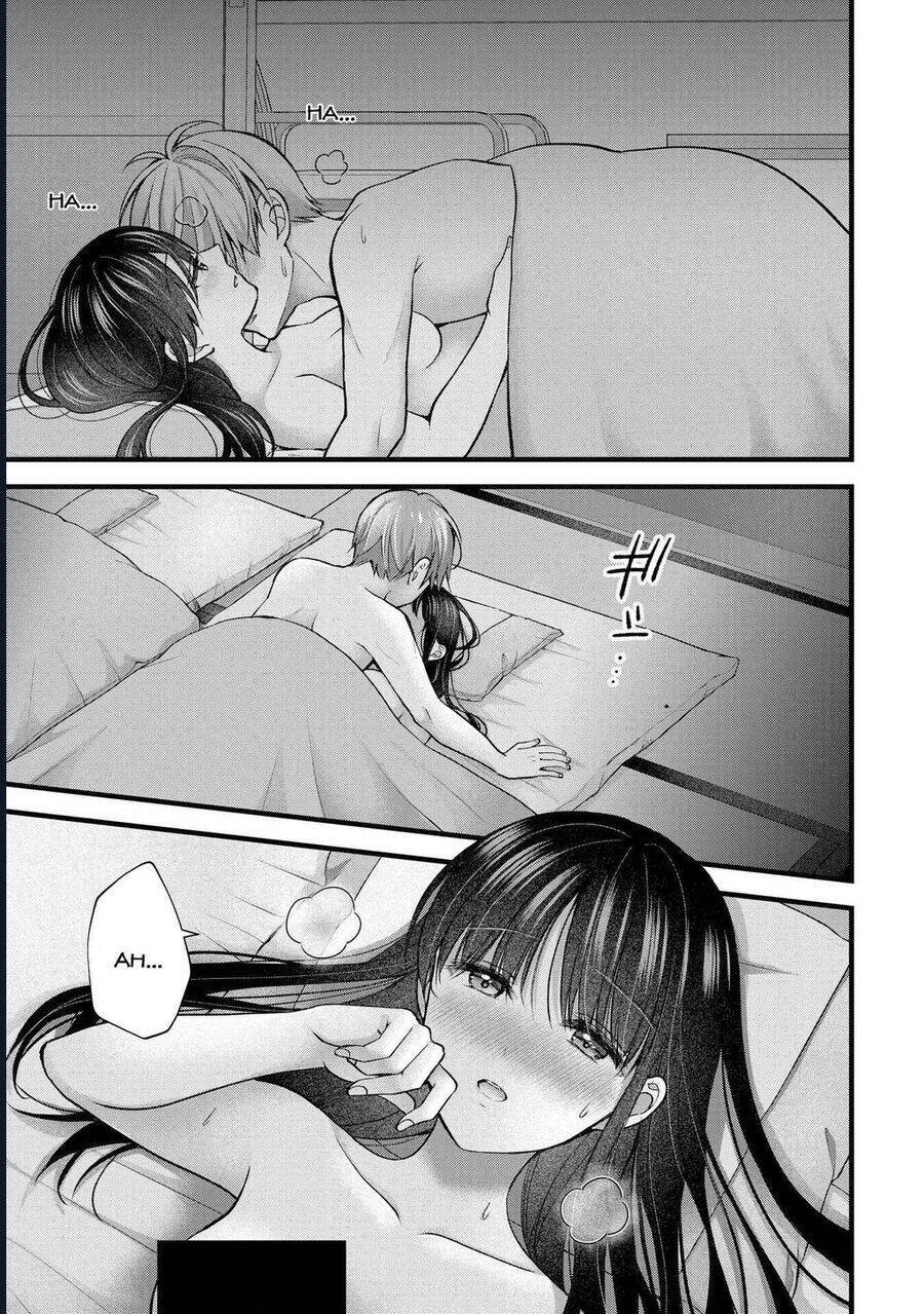 Tôi có nên chiều hư cô vợ hoàn hảo của mình? - Chapter 34 - Page 16