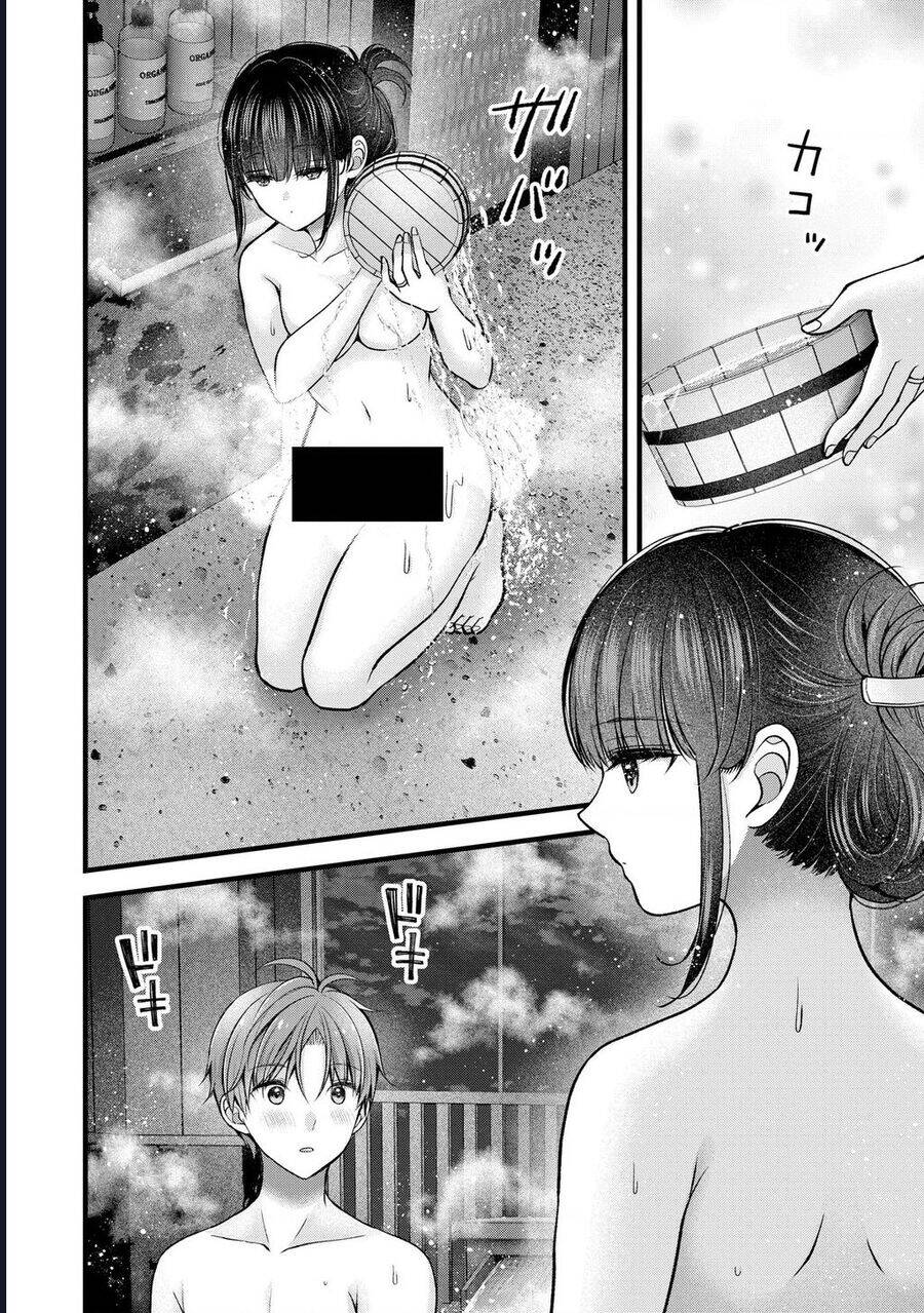 Tôi có nên chiều hư cô vợ hoàn hảo của mình? - Chapter 34 - Page 3