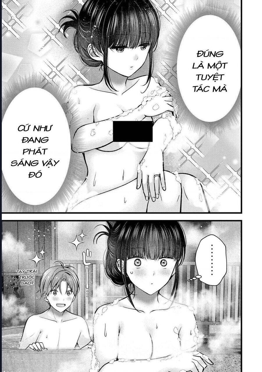 Tôi có nên chiều hư cô vợ hoàn hảo của mình? - Chapter 34 - Page 4