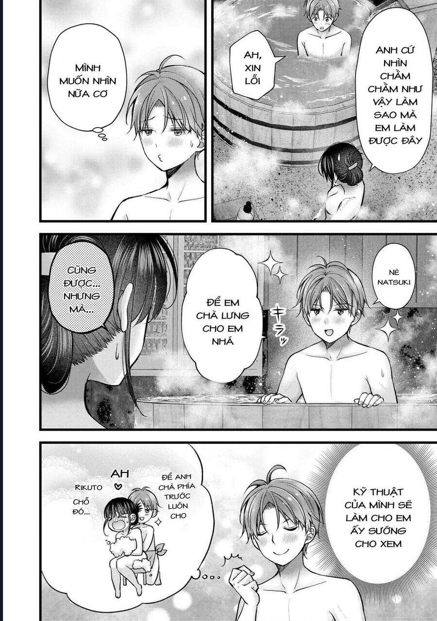 Tôi có nên chiều hư cô vợ hoàn hảo của mình? - Chapter 34 - Page 5