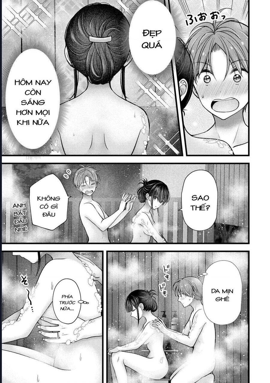 Tôi có nên chiều hư cô vợ hoàn hảo của mình? - Chapter 34 - Page 6