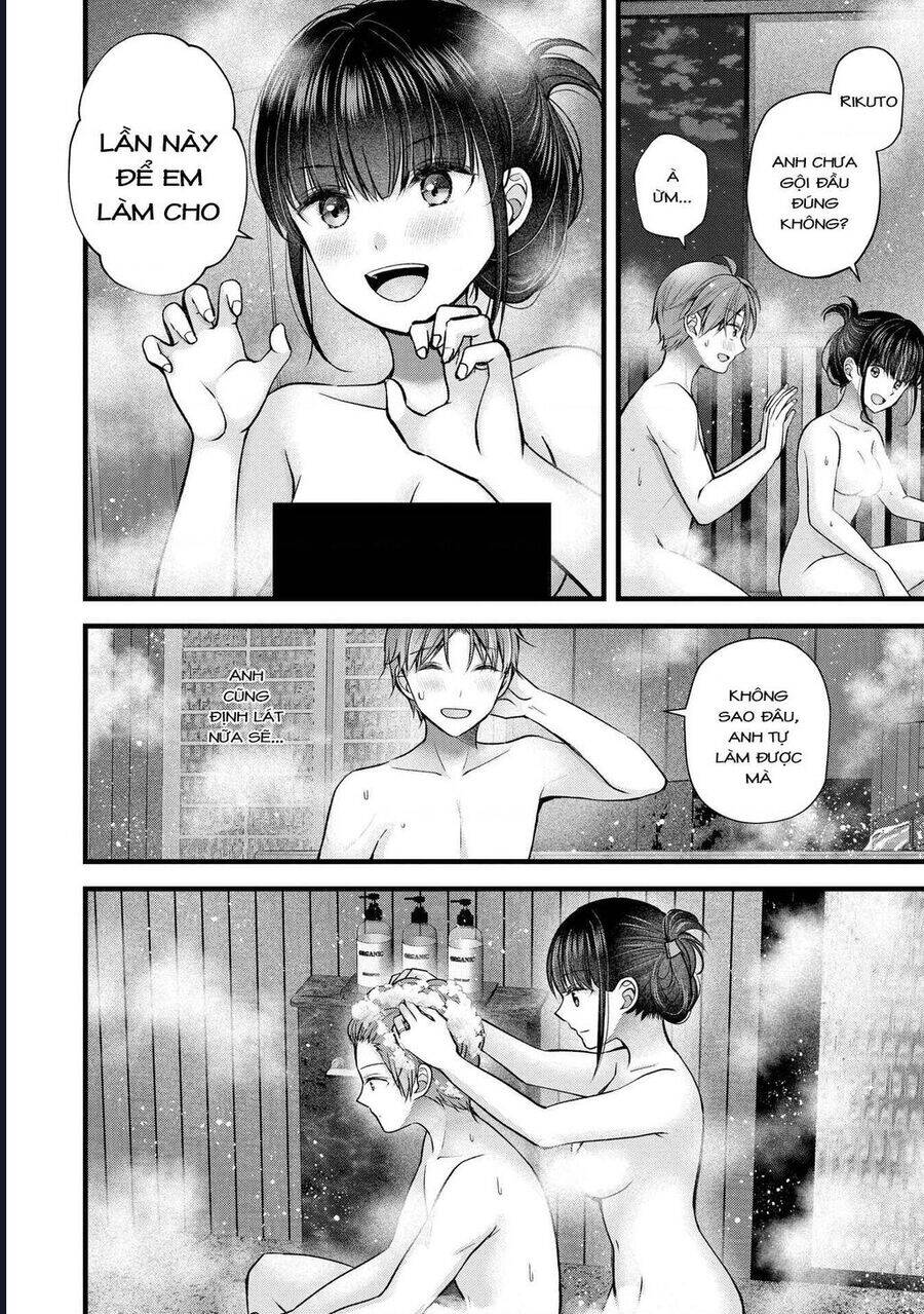 Tôi có nên chiều hư cô vợ hoàn hảo của mình? - Chapter 34 - Page 7