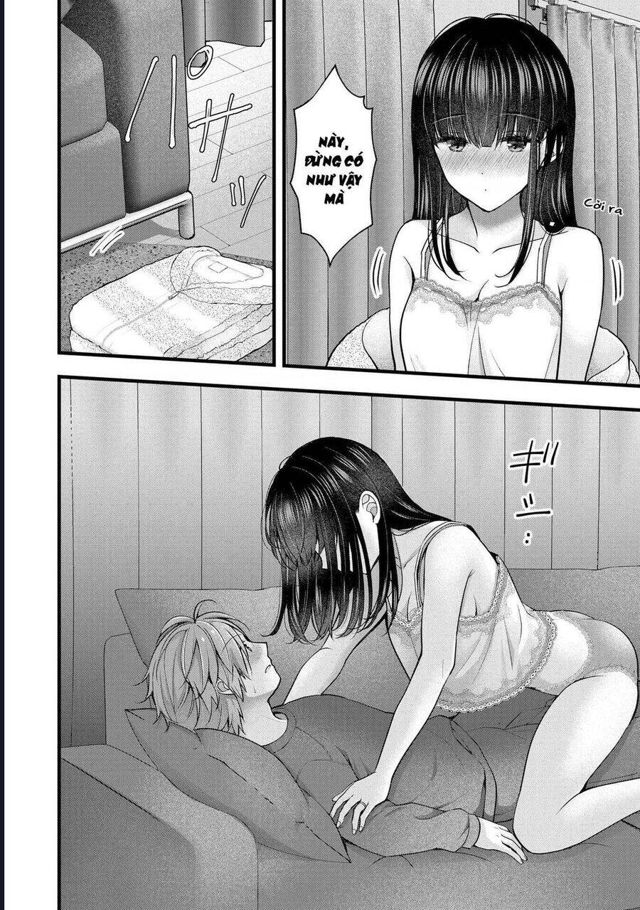 Tôi có nên chiều hư cô vợ hoàn hảo của mình? - Chapter 35 - Page 10