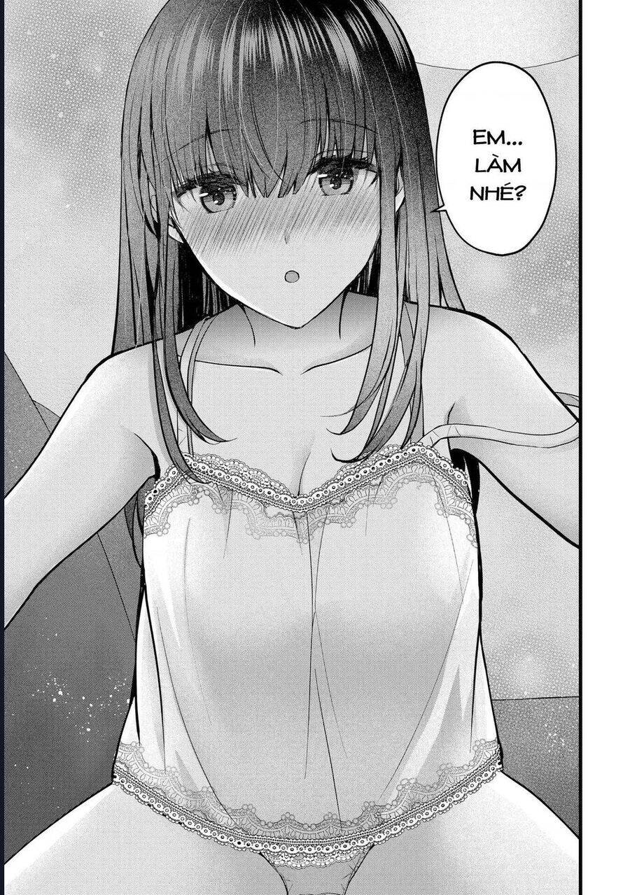 Tôi có nên chiều hư cô vợ hoàn hảo của mình? - Chapter 35 - Page 11