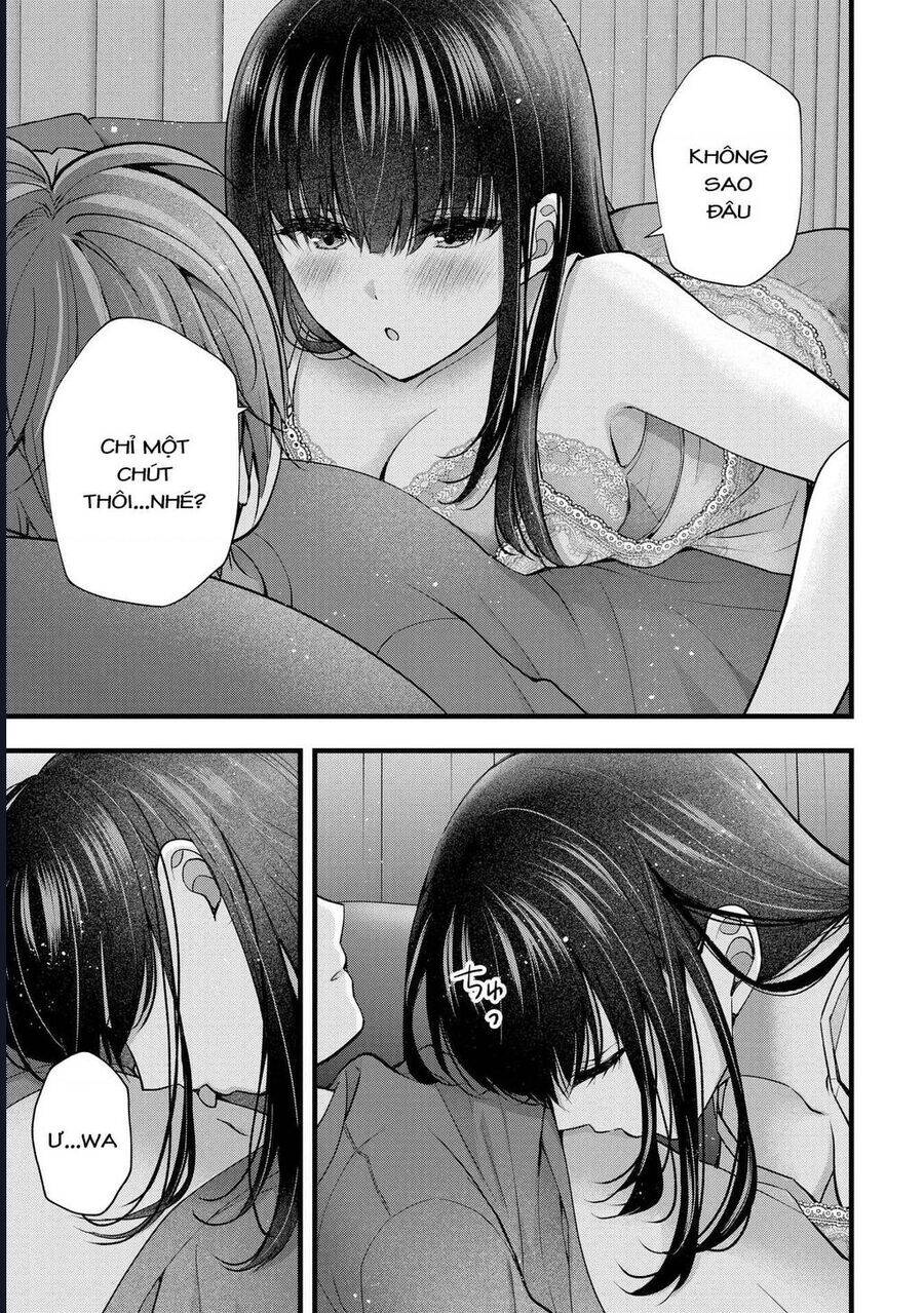 Tôi có nên chiều hư cô vợ hoàn hảo của mình? - Chapter 35 - Page 13