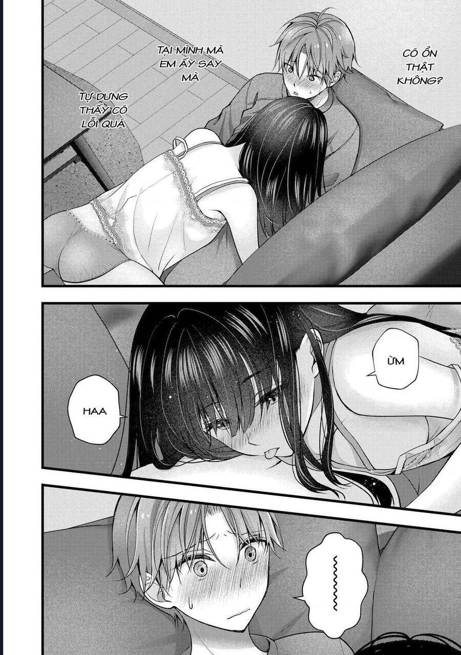 Tôi có nên chiều hư cô vợ hoàn hảo của mình? - Chapter 35 - Page 14