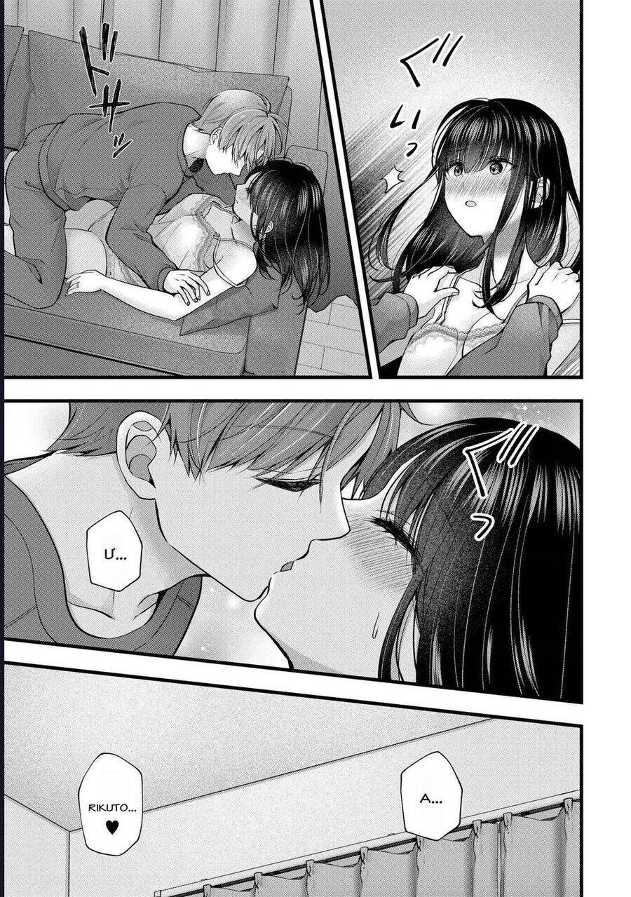 Tôi có nên chiều hư cô vợ hoàn hảo của mình? - Chapter 35 - Page 15