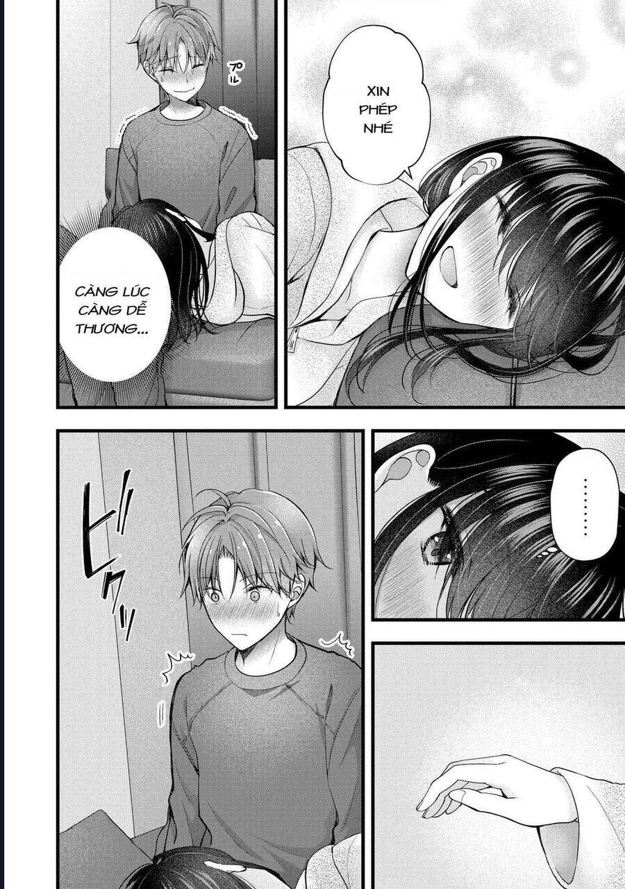 Tôi có nên chiều hư cô vợ hoàn hảo của mình? - Chapter 35 - Page 8