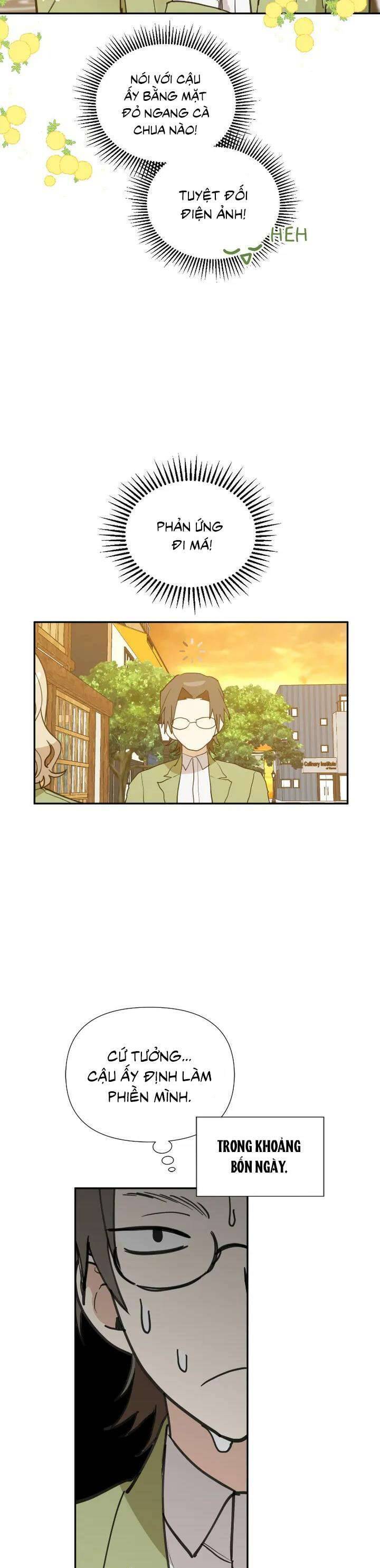 Điều Ước Sao Băng - Chapter 22 - Page 12