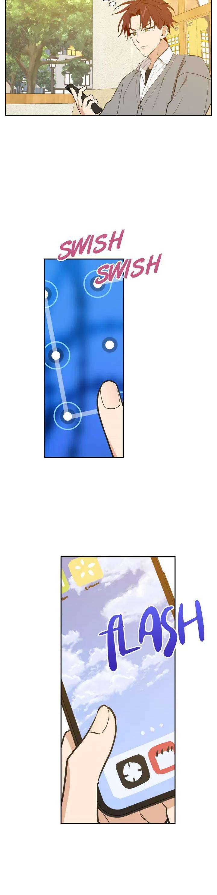 Điều Ước Sao Băng - Chapter 22 - Page 16