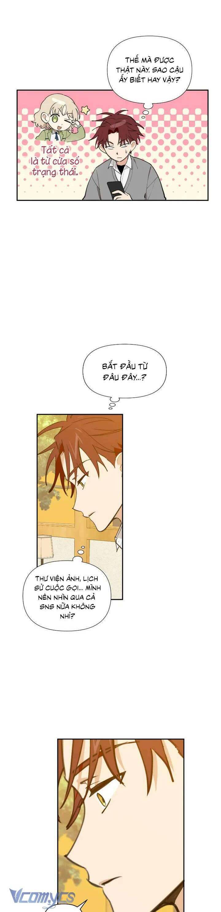 Điều Ước Sao Băng - Chapter 22 - Page 17