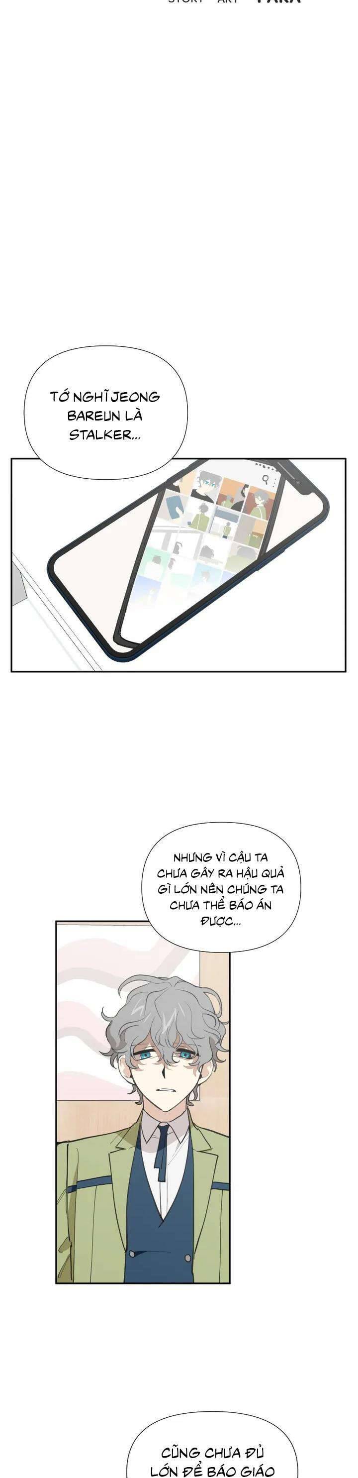 Điều Ước Sao Băng - Chapter 22 - Page 20