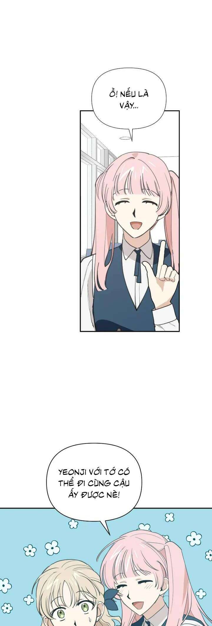 Điều Ước Sao Băng - Chapter 22 - Page 23