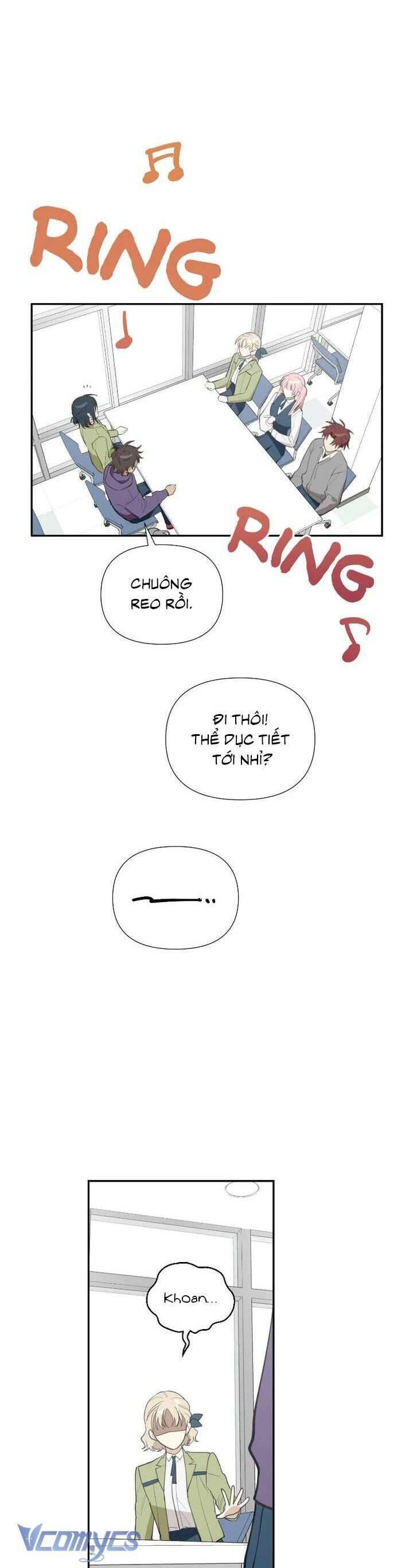 Điều Ước Sao Băng - Chapter 22 - Page 26