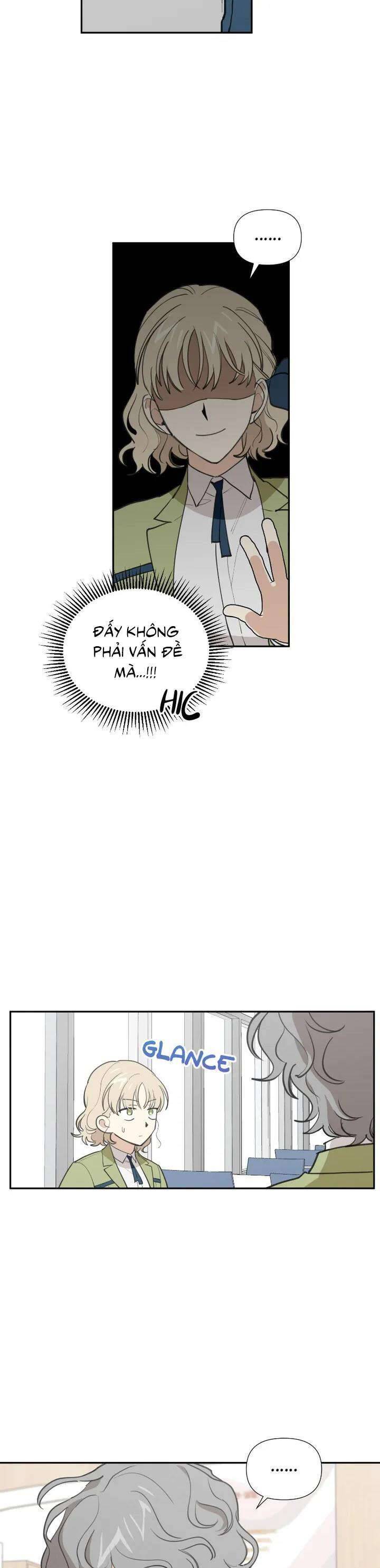 Điều Ước Sao Băng - Chapter 22 - Page 27