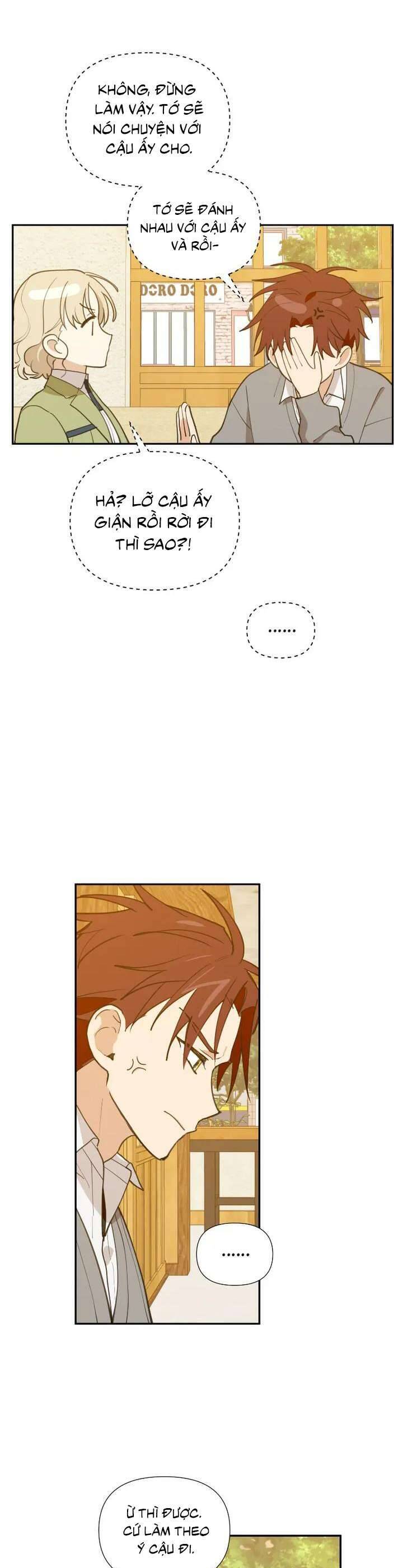 Điều Ước Sao Băng - Chapter 22 - Page 6