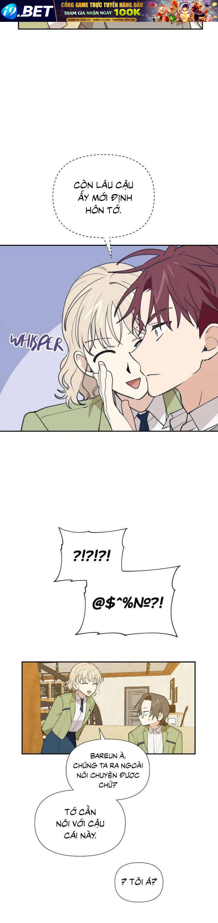 Điều Ước Sao Băng - Chapter 22 - Page 8