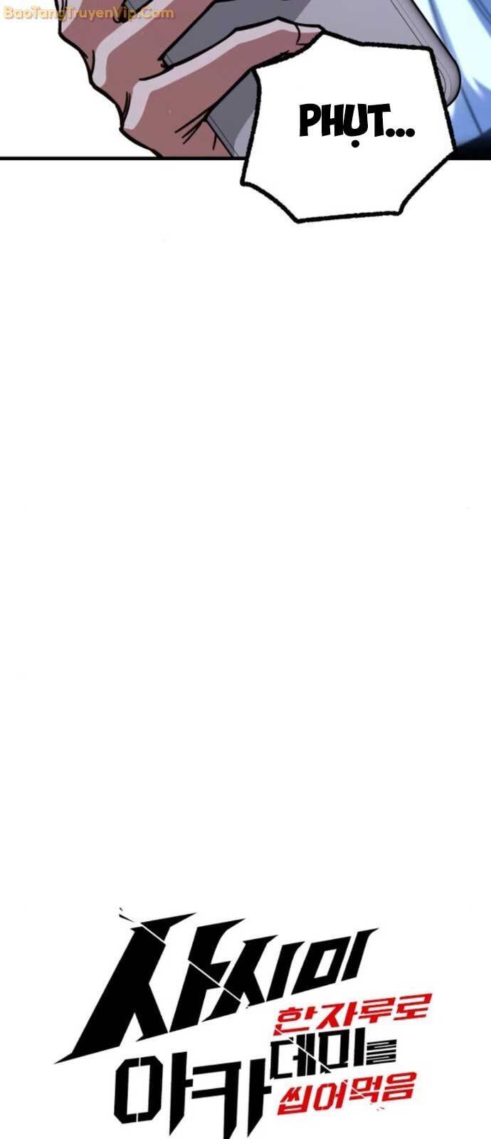 Thống Lĩnh Học Viện Chỉ Bằng Dao Sashimi - Chapter 28 - Page 16