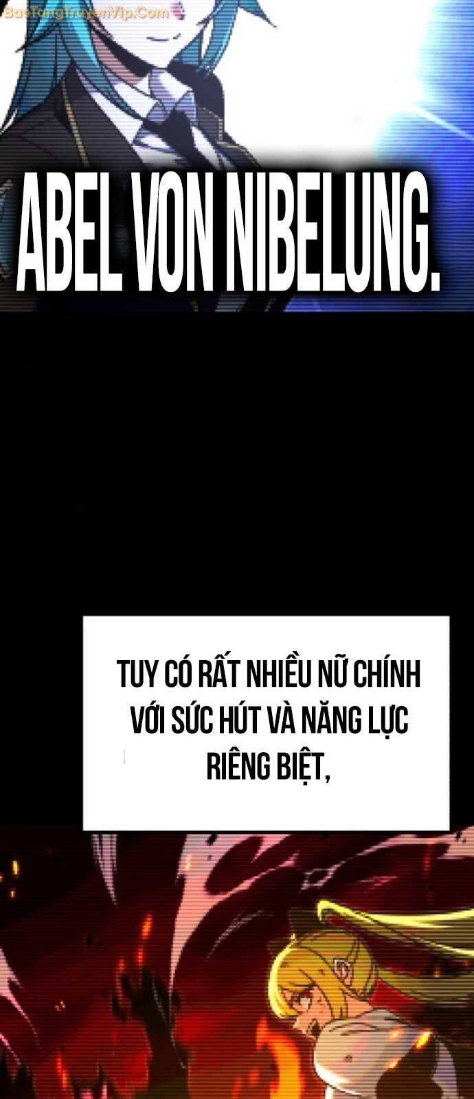 Thống Lĩnh Học Viện Chỉ Bằng Dao Sashimi - Chapter 28 - Page 20