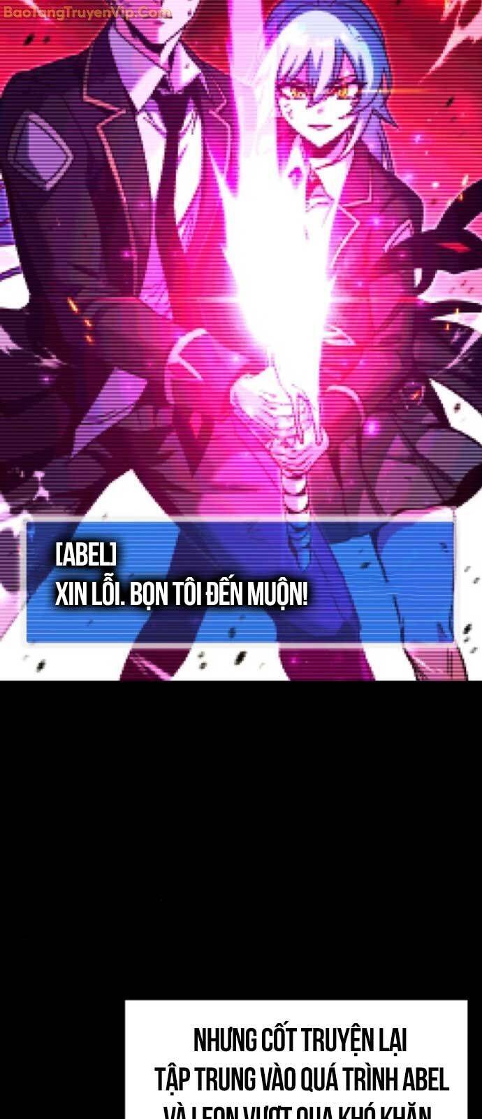 Thống Lĩnh Học Viện Chỉ Bằng Dao Sashimi - Chapter 28 - Page 22