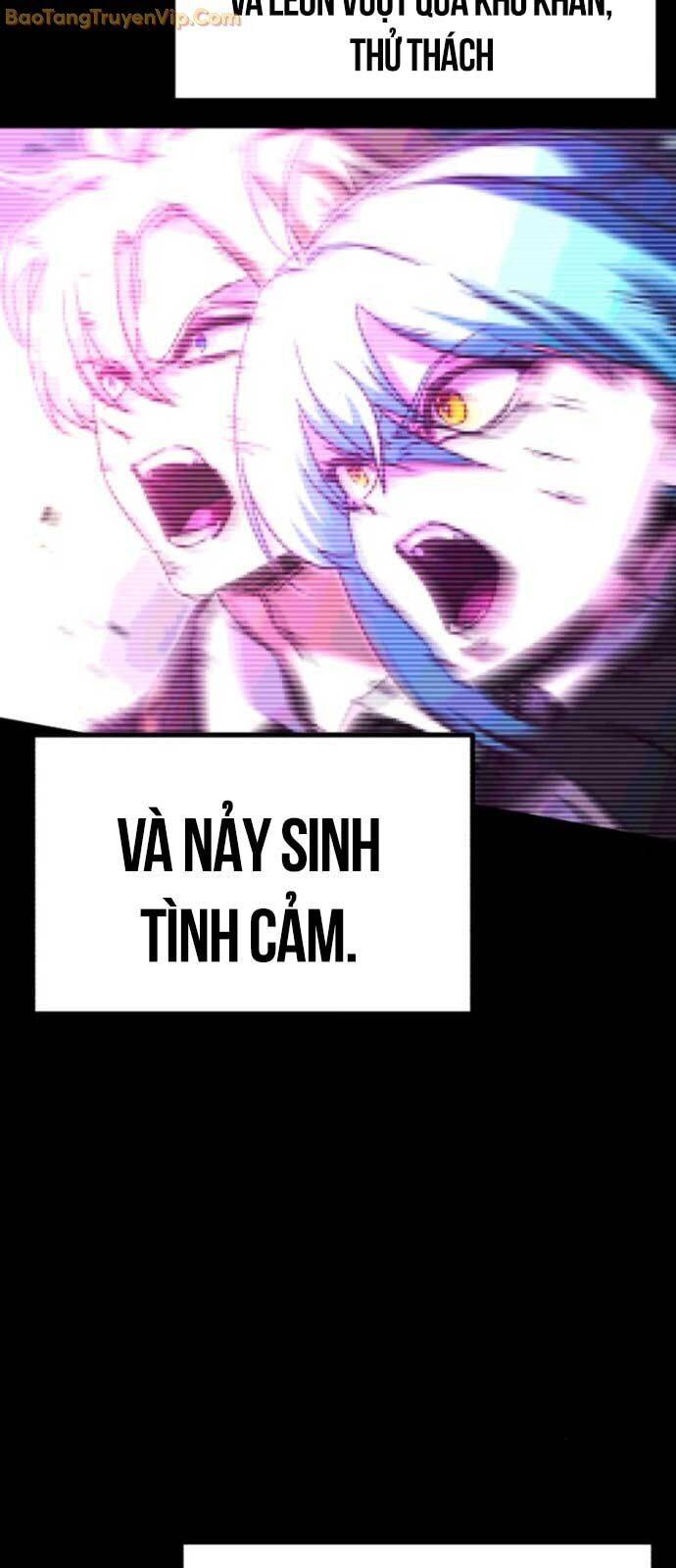 Thống Lĩnh Học Viện Chỉ Bằng Dao Sashimi - Chapter 28 - Page 23