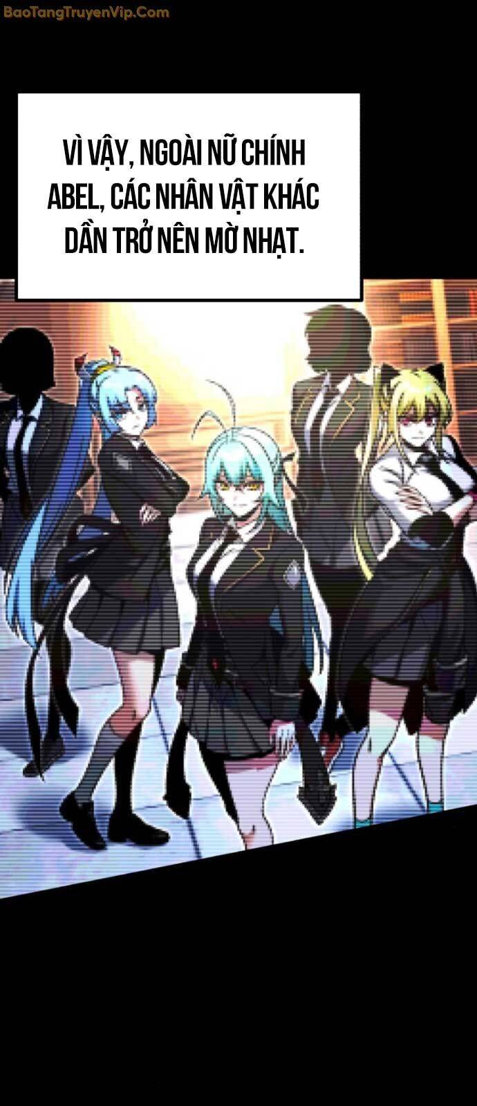 Thống Lĩnh Học Viện Chỉ Bằng Dao Sashimi - Chapter 28 - Page 25