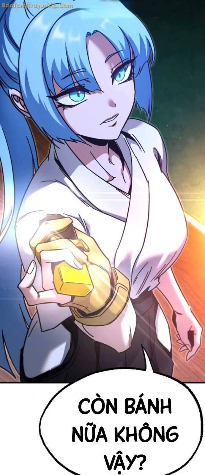 Thống Lĩnh Học Viện Chỉ Bằng Dao Sashimi - Chapter 28 - Page 28