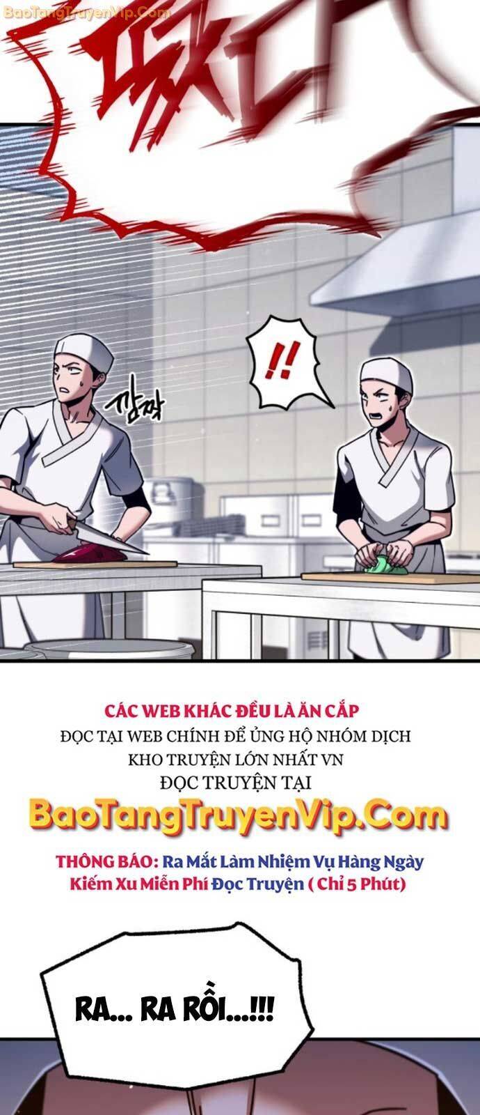 Thống Lĩnh Học Viện Chỉ Bằng Dao Sashimi - Chapter 28 - Page 3