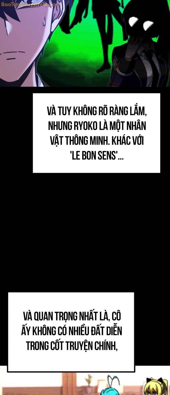 Thống Lĩnh Học Viện Chỉ Bằng Dao Sashimi - Chapter 28 - Page 31