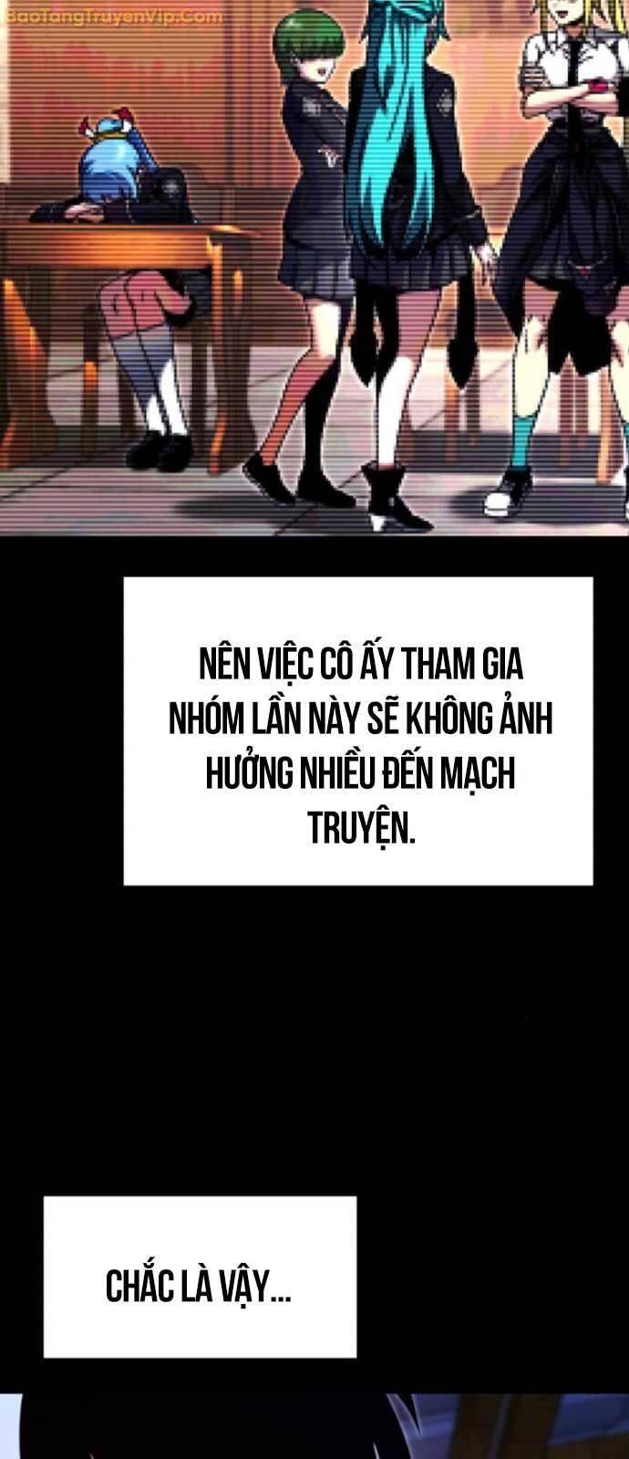 Thống Lĩnh Học Viện Chỉ Bằng Dao Sashimi - Chapter 28 - Page 32