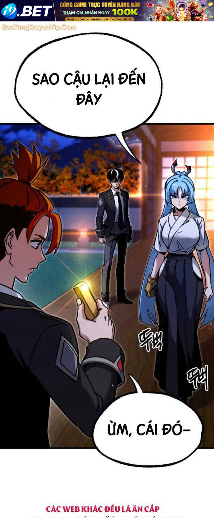 Thống Lĩnh Học Viện Chỉ Bằng Dao Sashimi - Chapter 28 - Page 34