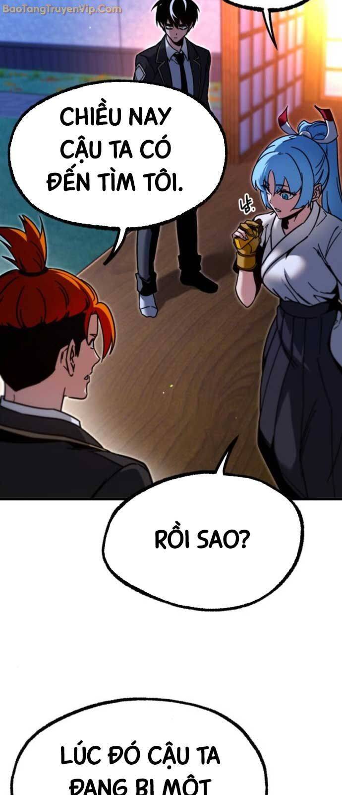 Thống Lĩnh Học Viện Chỉ Bằng Dao Sashimi - Chapter 28 - Page 37