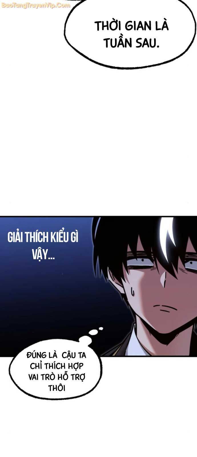 Thống Lĩnh Học Viện Chỉ Bằng Dao Sashimi - Chapter 28 - Page 39