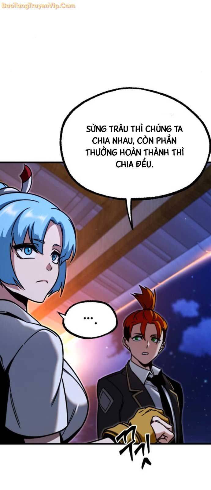 Thống Lĩnh Học Viện Chỉ Bằng Dao Sashimi - Chapter 28 - Page 40