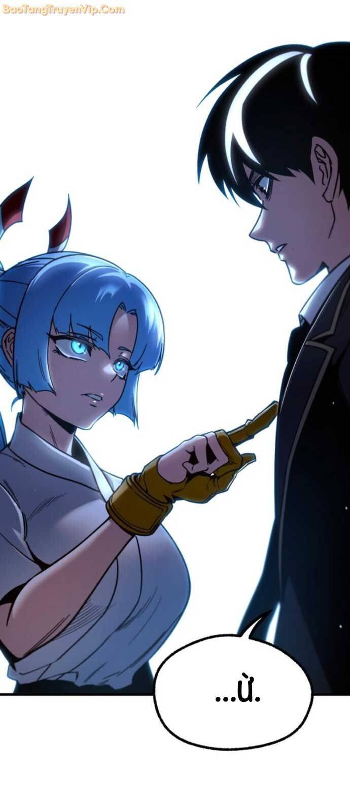 Thống Lĩnh Học Viện Chỉ Bằng Dao Sashimi - Chapter 28 - Page 43