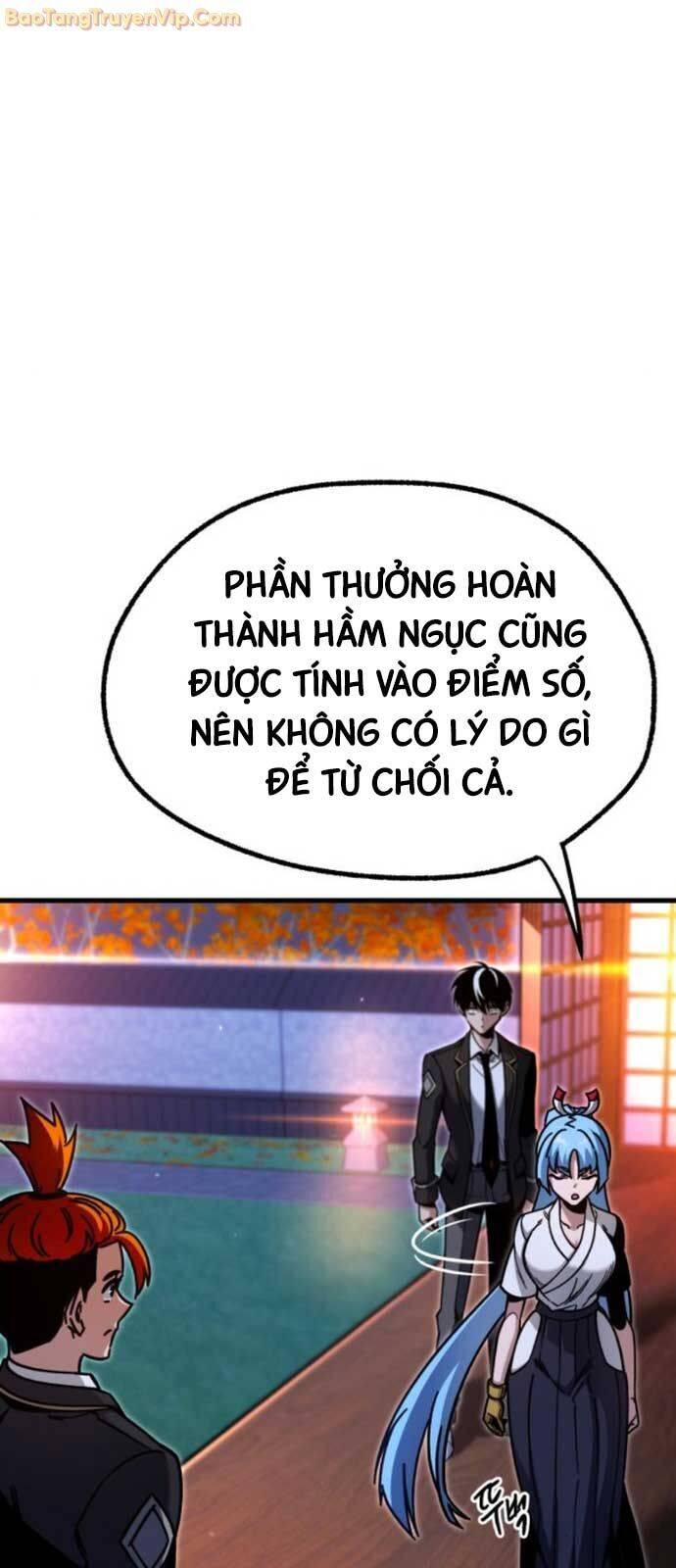 Thống Lĩnh Học Viện Chỉ Bằng Dao Sashimi - Chapter 28 - Page 45
