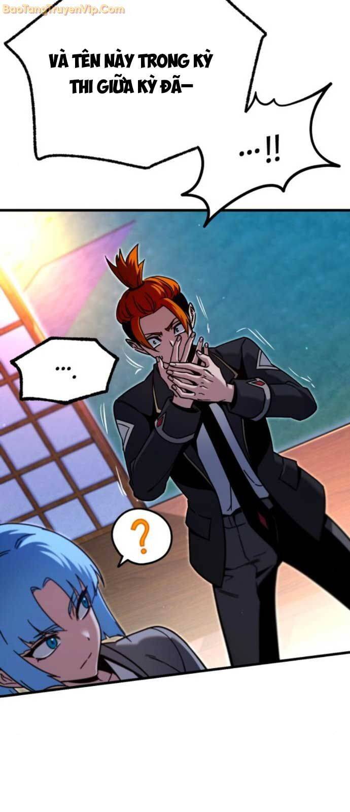 Thống Lĩnh Học Viện Chỉ Bằng Dao Sashimi - Chapter 28 - Page 50