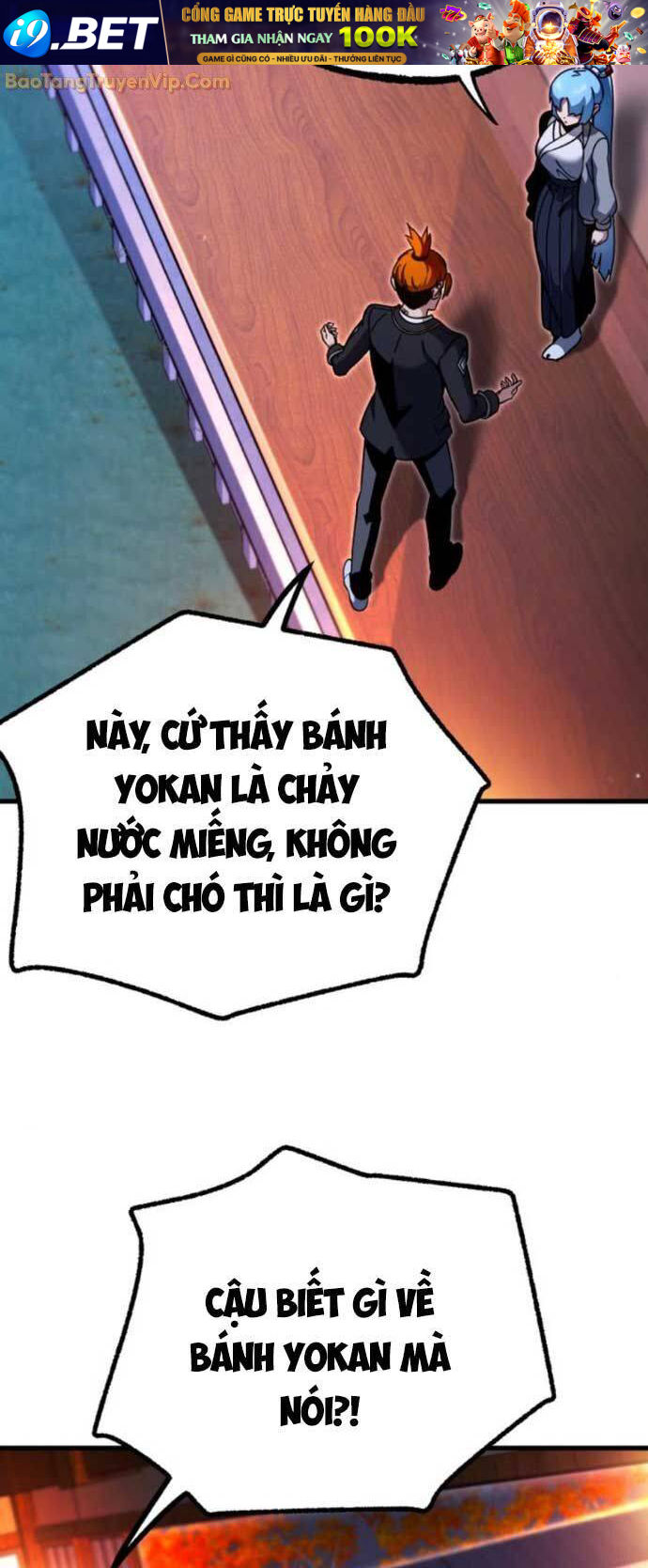 Thống Lĩnh Học Viện Chỉ Bằng Dao Sashimi - Chapter 28 - Page 52