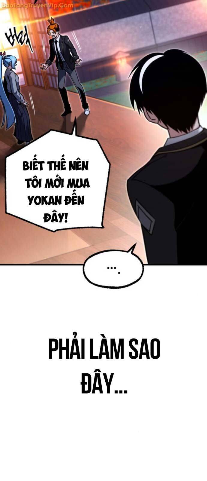 Thống Lĩnh Học Viện Chỉ Bằng Dao Sashimi - Chapter 28 - Page 53