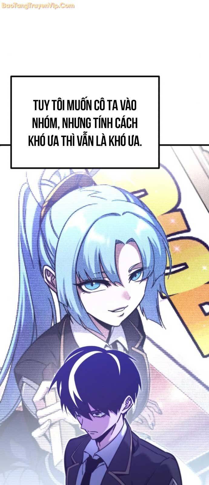 Thống Lĩnh Học Viện Chỉ Bằng Dao Sashimi - Chapter 28 - Page 54