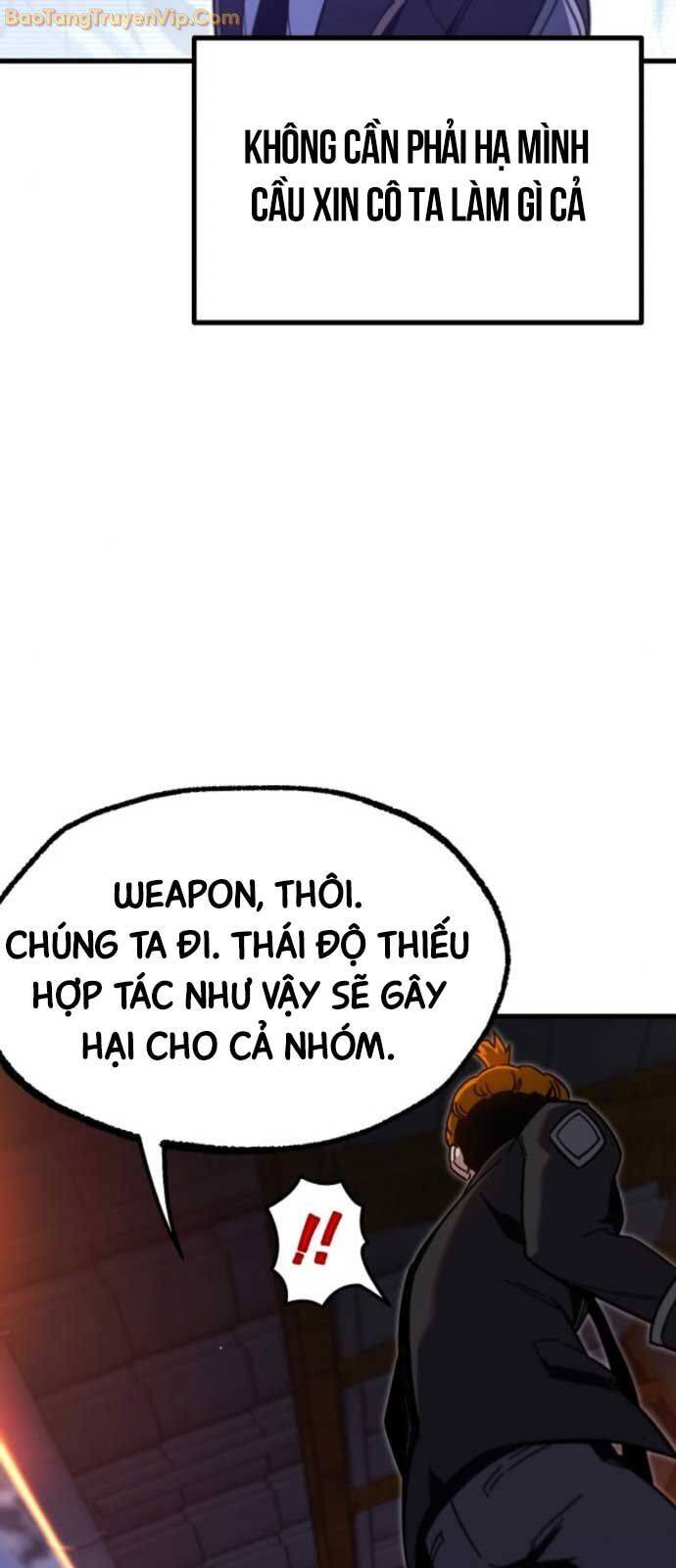 Thống Lĩnh Học Viện Chỉ Bằng Dao Sashimi - Chapter 28 - Page 55