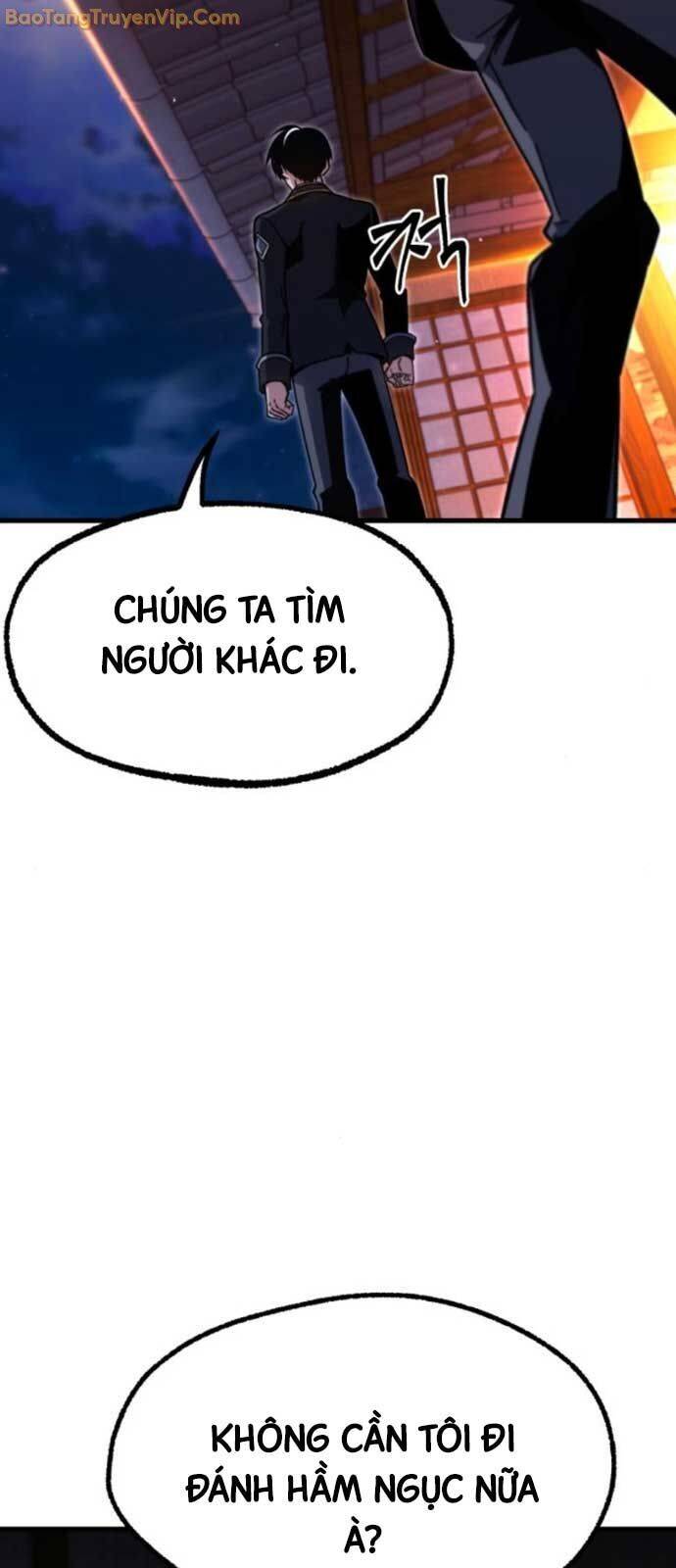 Thống Lĩnh Học Viện Chỉ Bằng Dao Sashimi - Chapter 28 - Page 56
