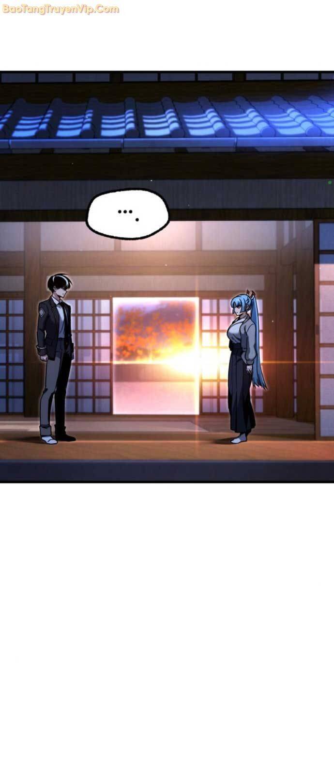 Thống Lĩnh Học Viện Chỉ Bằng Dao Sashimi - Chapter 28 - Page 58