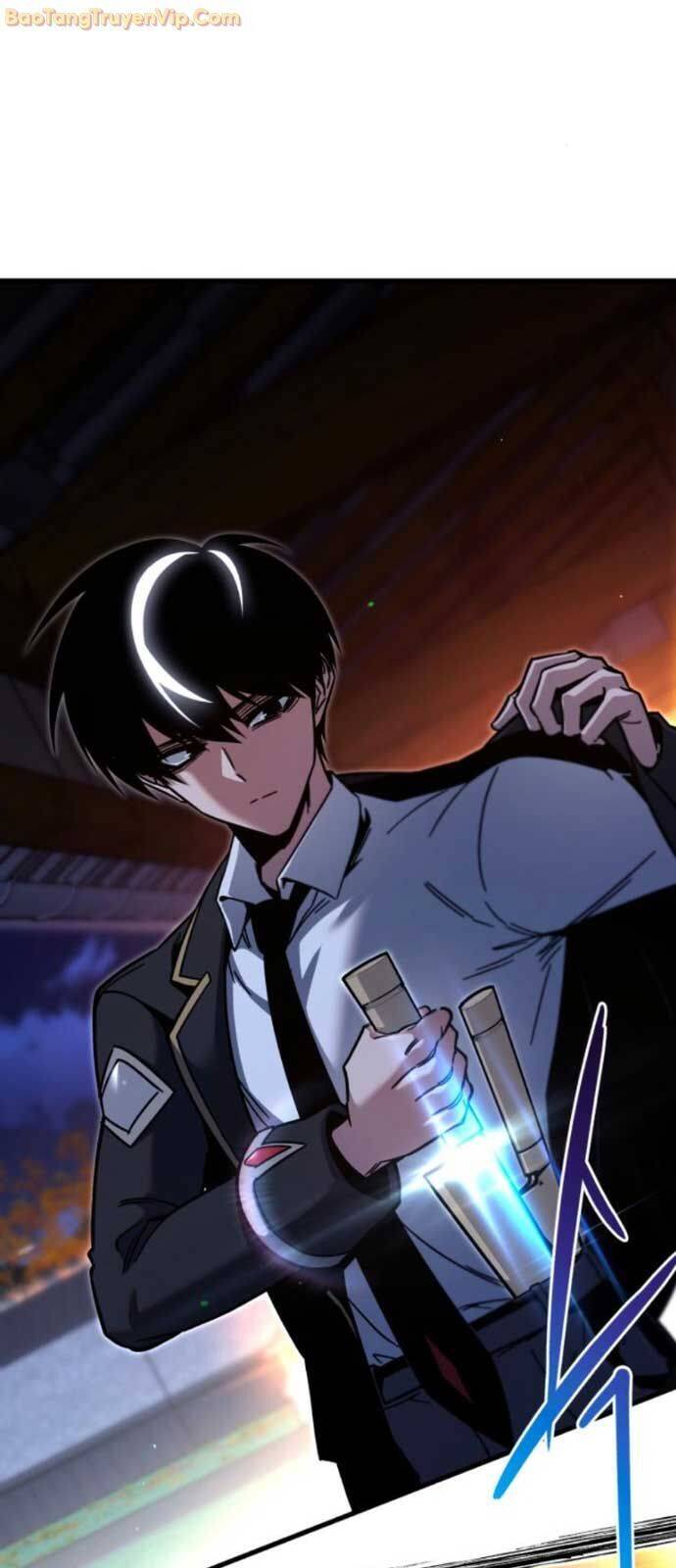 Thống Lĩnh Học Viện Chỉ Bằng Dao Sashimi - Chapter 28 - Page 59