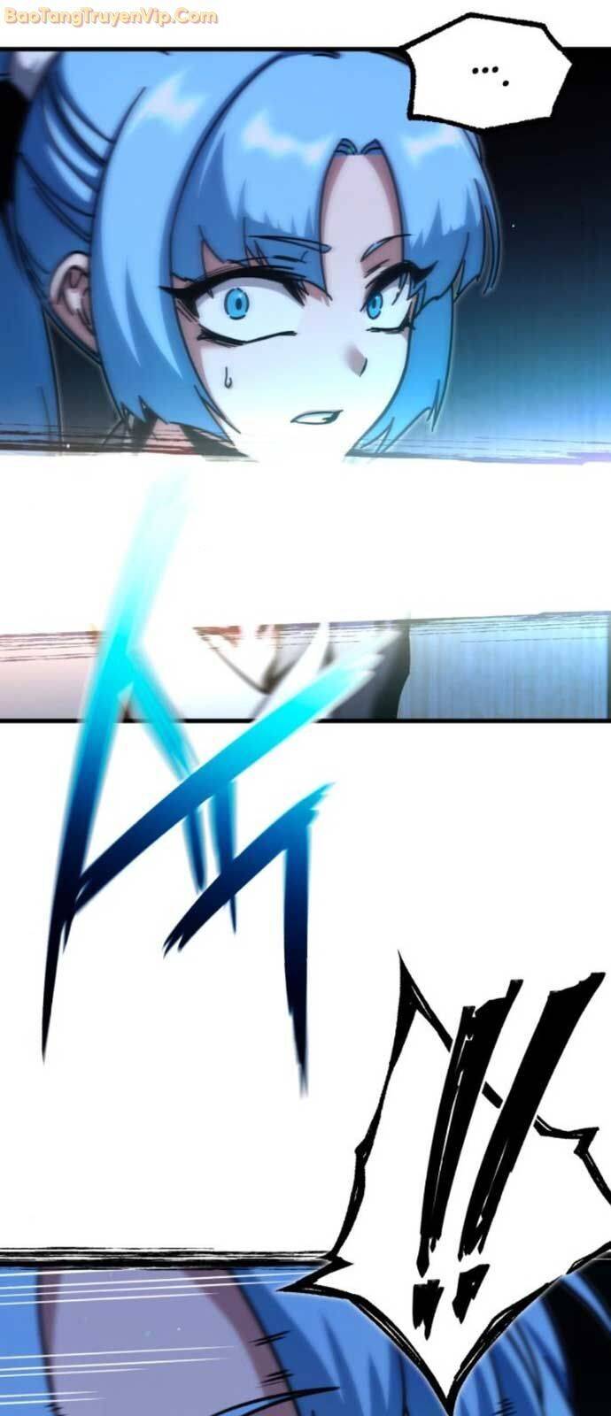 Thống Lĩnh Học Viện Chỉ Bằng Dao Sashimi - Chapter 28 - Page 65