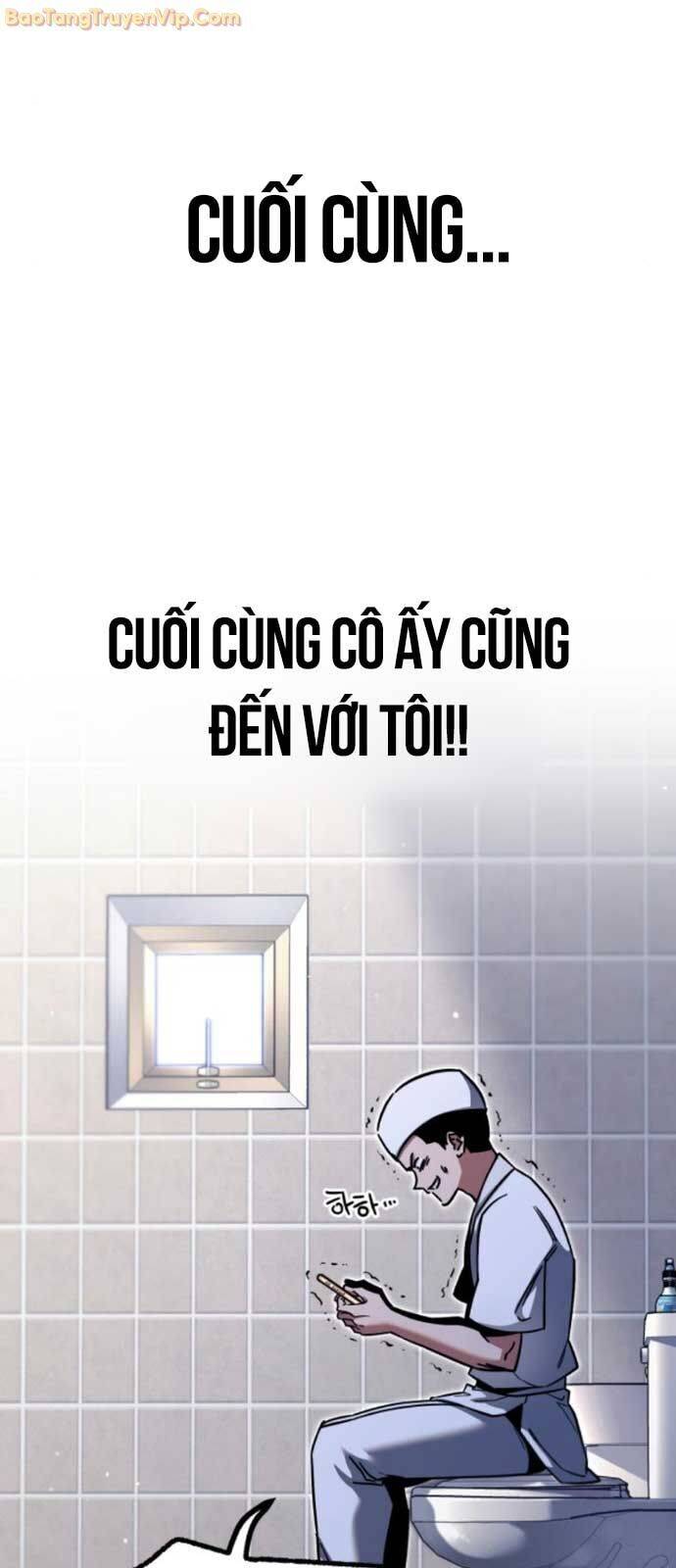 Thống Lĩnh Học Viện Chỉ Bằng Dao Sashimi - Chapter 28 - Page 7