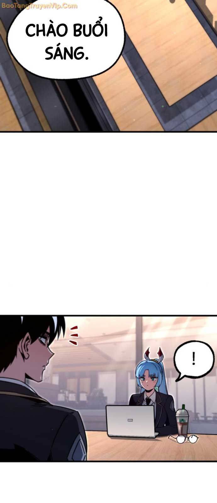 Thống Lĩnh Học Viện Chỉ Bằng Dao Sashimi - Chapter 28 - Page 73