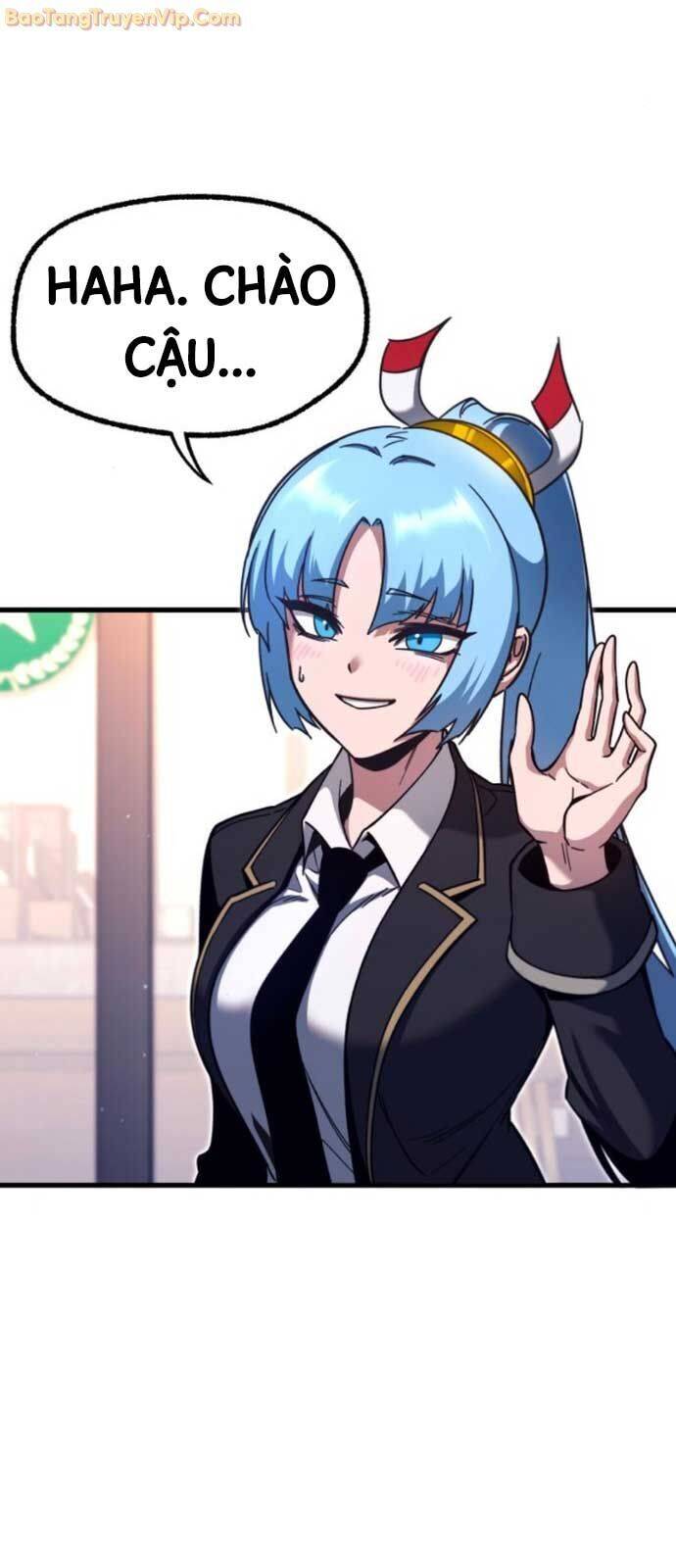 Thống Lĩnh Học Viện Chỉ Bằng Dao Sashimi - Chapter 28 - Page 74